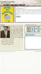 Mobile Screenshot of charlieconnelly.com